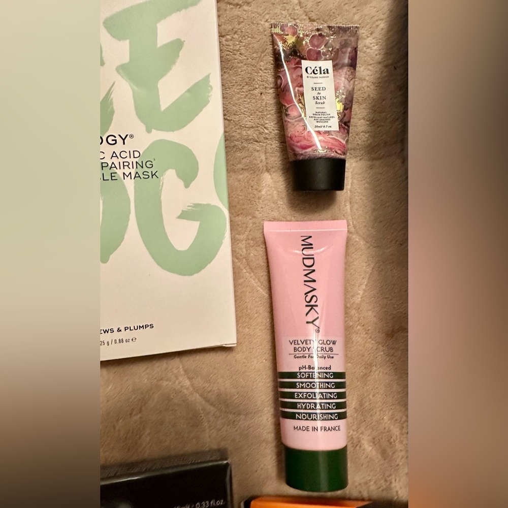 🎉BUNDLE SALE 85% OFF RV 🎉🌻Skincare and More Bundle🌻NEW - Picture 3 of 9